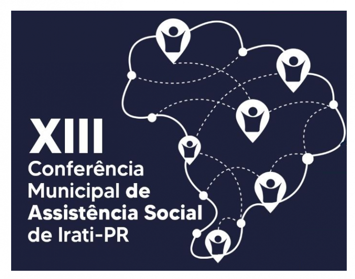 13ª Conferência Municipal de Assistência Social está com inscrições abertas