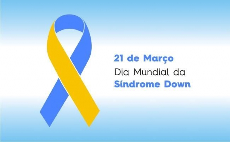 Dia Internacional da Síndrome de Down