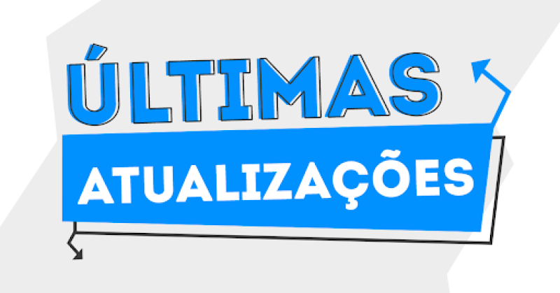 ATUALIZAÇÕES DO CONSELHO CMAS 2026